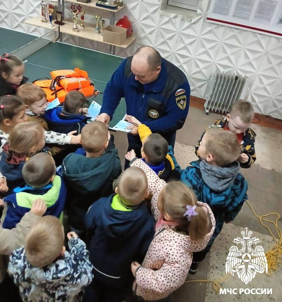 Код 112: доступ для самых маленьких Код 112: доступ для самых маленьких