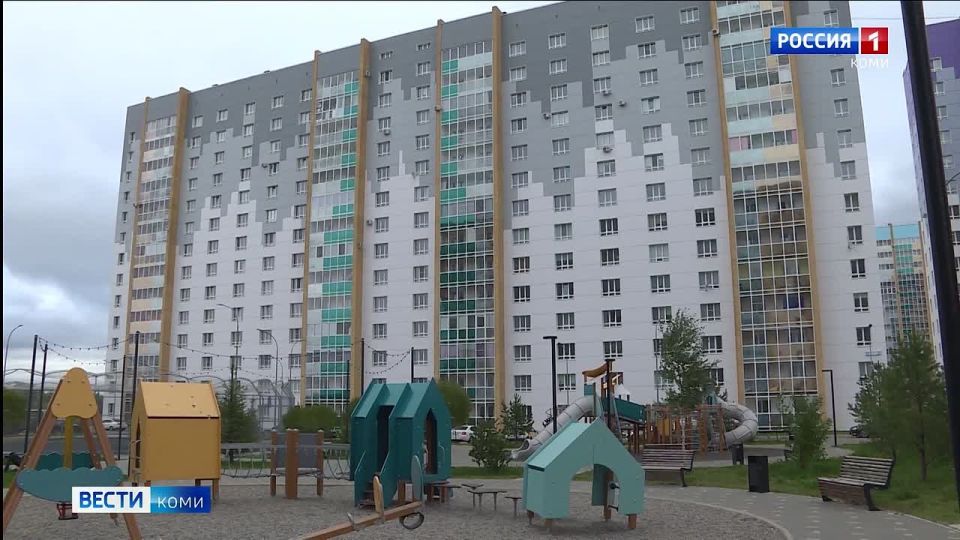 В России вступили в силу новые штрафы в сфере ЖКХ