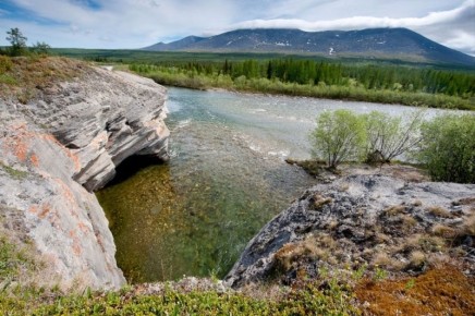 Председатель СК России дал указание возбудить уголовное дело в связи с обращением о нарушении прав жителей Усть-Куломского района Республики Коми на качественную дорожную инфраструктуру