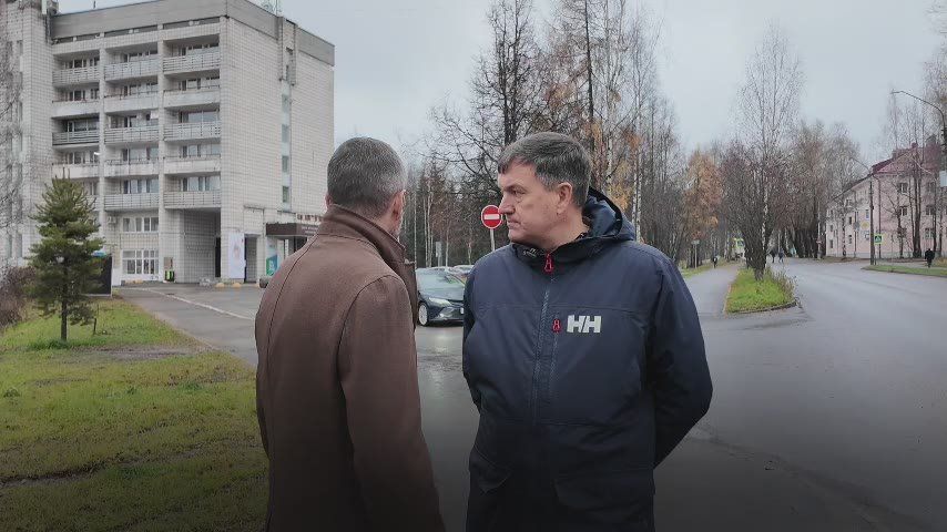 Максим Мартышин: Комфорт городской среды начинается с мелочей