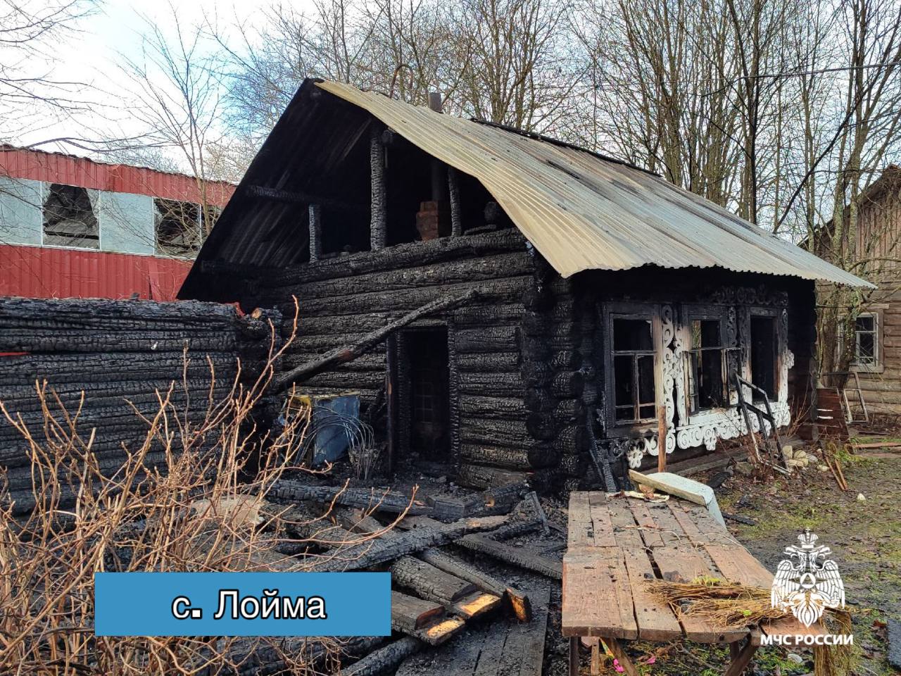 За #ДежурныеСутки огнеборцы МЧС России ликвидировали пожаров За #ДежурныеСутки огнеборцы МЧС России ликвидировали пожаров