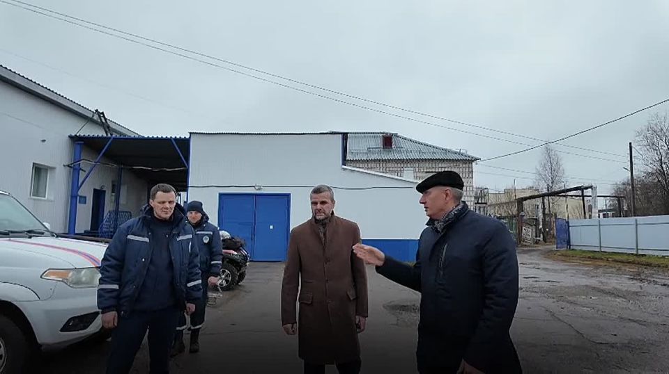 Максим Мартышин: Ледостав — это не просто смена сезона, это время повышенной опасности