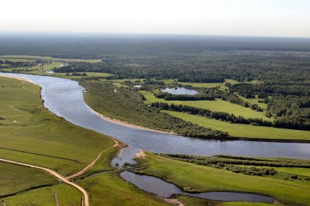 Представители туристической отрасли Коми, важная новость для вас!