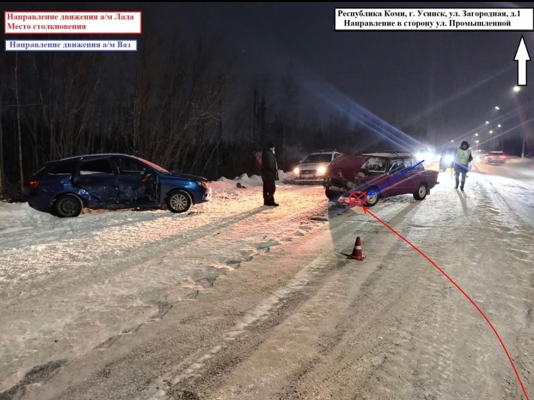 Оперативные сведения Управления Госавтоинспекции МВД по Республике Коми за 11 ноября 2025 года Оперативные сведения Управления Госавтоинспекции МВД по Республике Коми за 11 ноября 2025 года