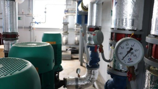 В Коми к наступлению зимы на объектах теплоэнергетики сформированы необходимые запасы топлива