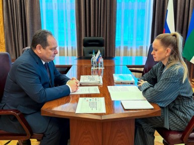 По поручению Ростислава Гольдштейна в Коми разрабатывают Стратегию развития здравоохранения до 2030 года