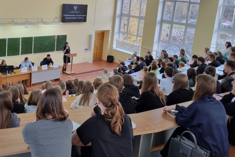 В Республике Коми подвели итоги второго этапа антинаркотической акции «Сообщи, где торгуют смертью» В Республике Коми подвели итоги второго этапа антинаркотической акции «Сообщи, где торгуют смертью»