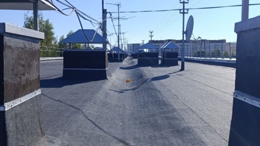 В Коми в 2026 году запланирован капремонт в 319 многоквартирных домах