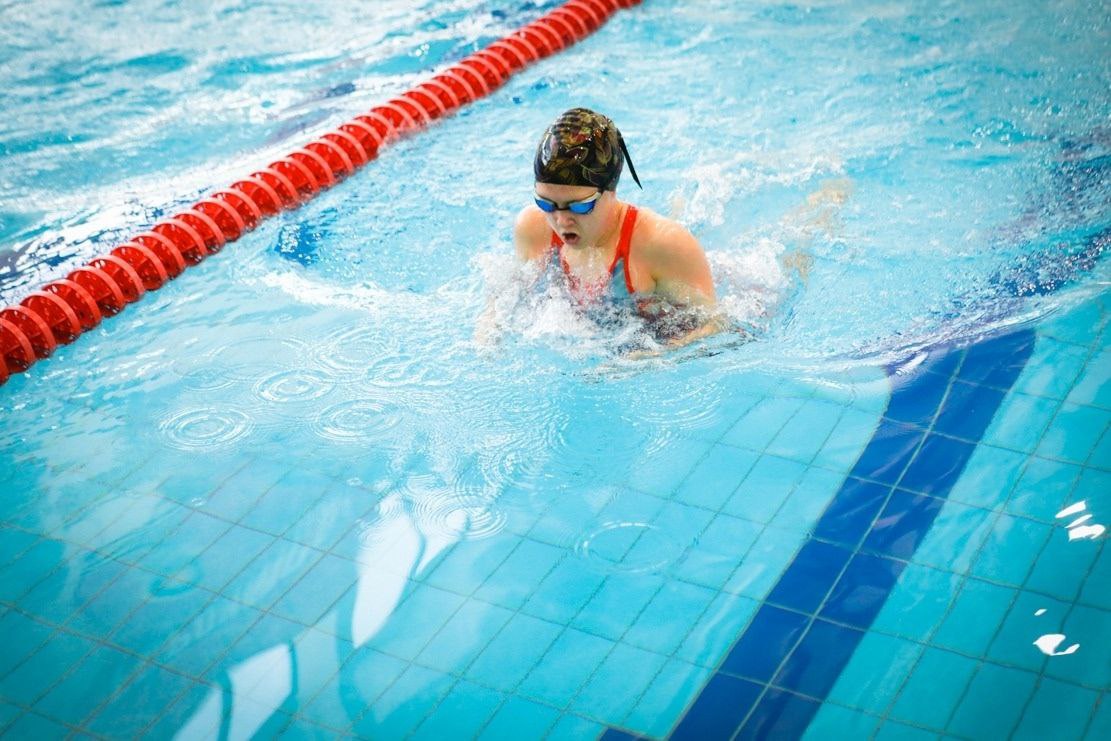 В Сыктывкаре прошло открытие республиканских соревнований по плаванию среди юных спортсменов возрастом от 8 до 13 лет В Сыктывкаре прошло открытие республиканских соревнований по плаванию среди юных спортсменов возрастом от 8 до 13 лет