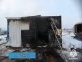 За #ДежурныеСутки огнеборцы МЧС России ликвидировали пожаров