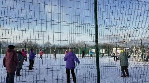 Максим Мартышин: А вы знали, что в Сыктывкаре ежедневно проходят открытые занятия для всех желающих?