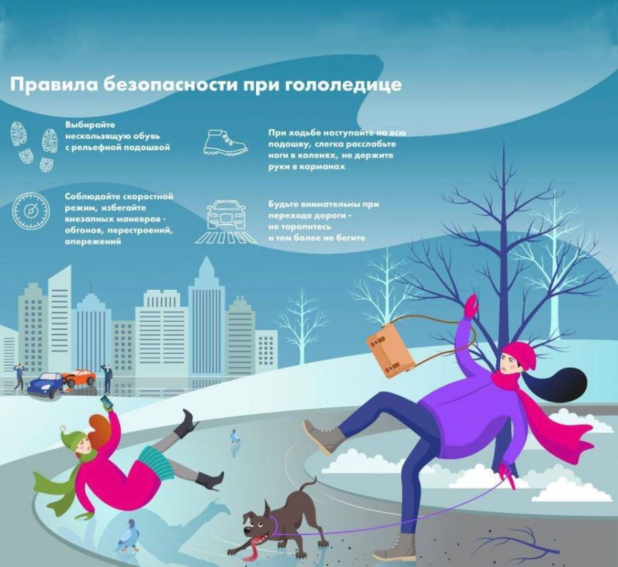 Максим Мартышин: Как вы заметили, в межсезонье погода устраивает нам самые настоящие «качели»: то вдруг потеплеет, пойдет дождь, то снова придут холода со снегом