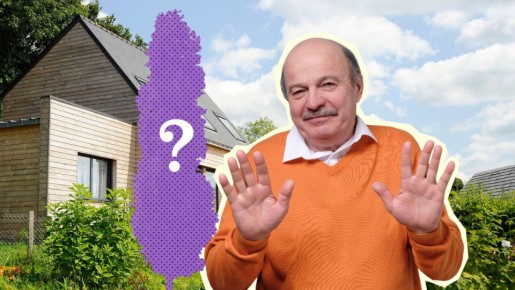 Купить заброшенную дачу без владельца: как это сделать на законных основаниях