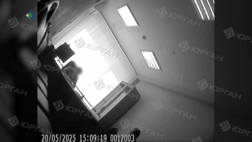 Сюжет программы «КРиК. Криминал и комментарии» регионального телеканала «Юрган» от 12.11.2025 по уголовному делу в отношении жителя Самарской области, осужденного за дачу взятки в крупном размере должностному лицу за...