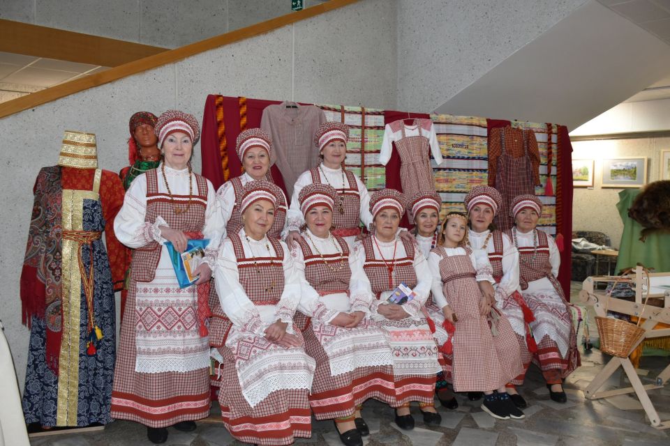 Сыктывкарская отчетно-выборная конференция коми народа состоится 14 ноября 2025 года в 14.00 часов в Концертном зале «Сыктывкар» (ул