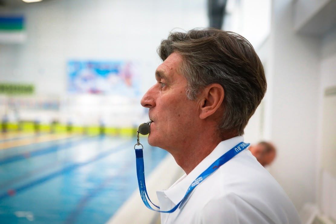 В Сыктывкаре прошло открытие республиканских соревнований по плаванию среди юных спортсменов возрастом от 8 до 13 лет В Сыктывкаре прошло открытие республиканских соревнований по плаванию среди юных спортсменов возрастом от 8 до 13 лет