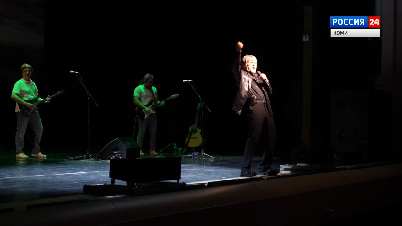 Уже сегодня на телеканале «Россия-24» выйдет очередной выпуск — «Интервью со звездой» Уже сегодня на телеканале «Россия-24» выйдет очередной выпуск — «Интервью со звездой»