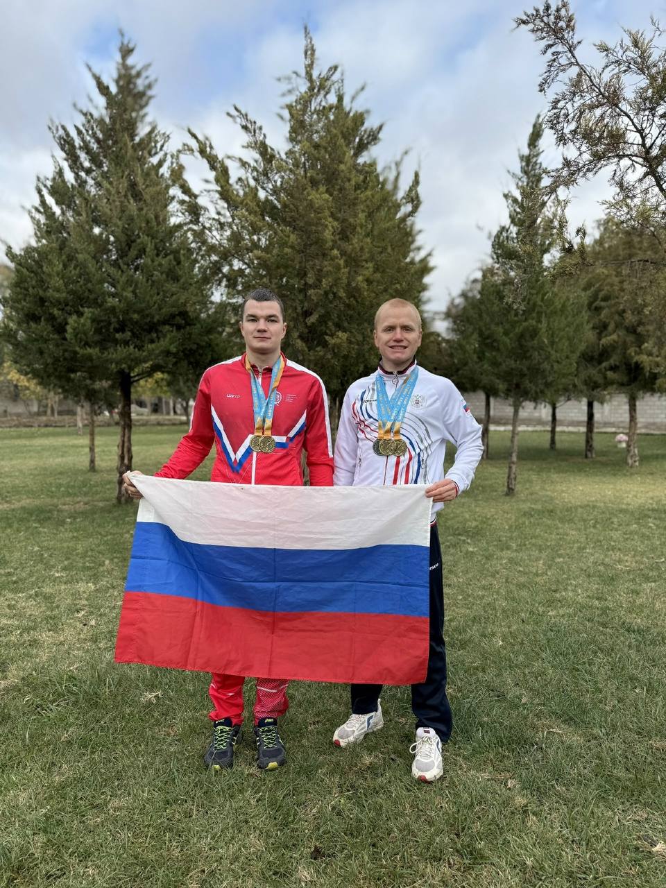 Чемпионский характер. В Республике Таджикистан состоялись Чемпионат и Первенство мира по спортивному туризму на пешеходных дистанциях Чемпионский характер. В Республике Таджикистан состоялись Чемпионат и Первенство мира по спортивному туризму на пешеходных дистанциях