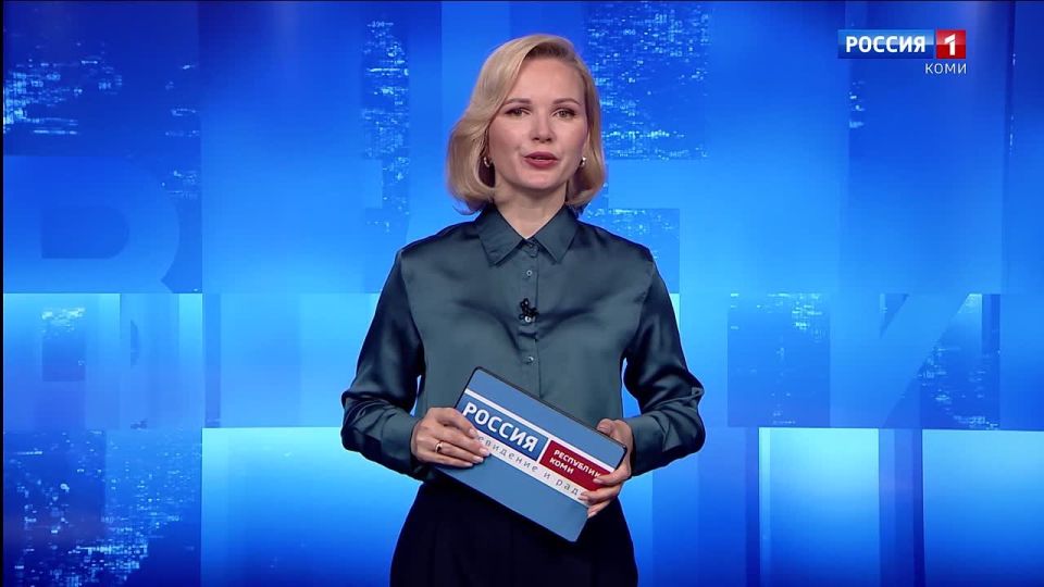 Жители Сыктывкара создали ролик с помощью искусственного интеллекта, в котором все достопримечательности столицы Коми связаны словно заботливыми руками бабушек