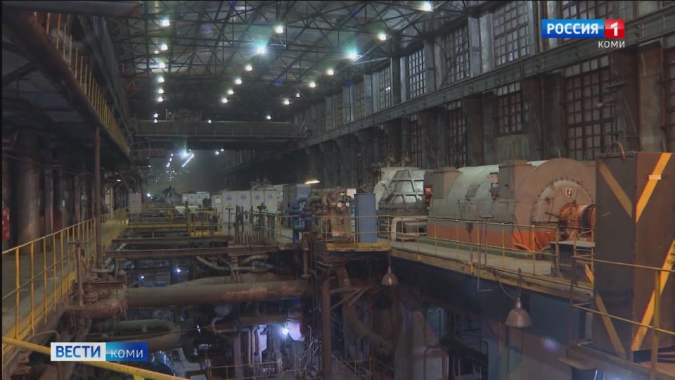 Большинство муниципалитетов республики получили паспорта готовности к отопительному сезону