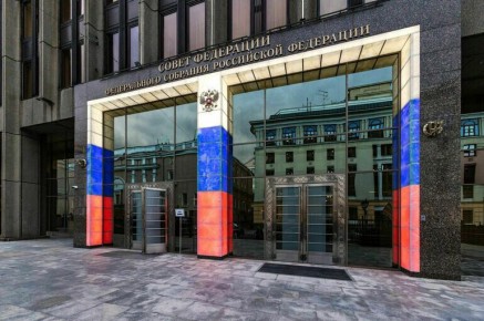 Сенаторы собираются обсудить важные законопроекты, влияющие на социальную сферу