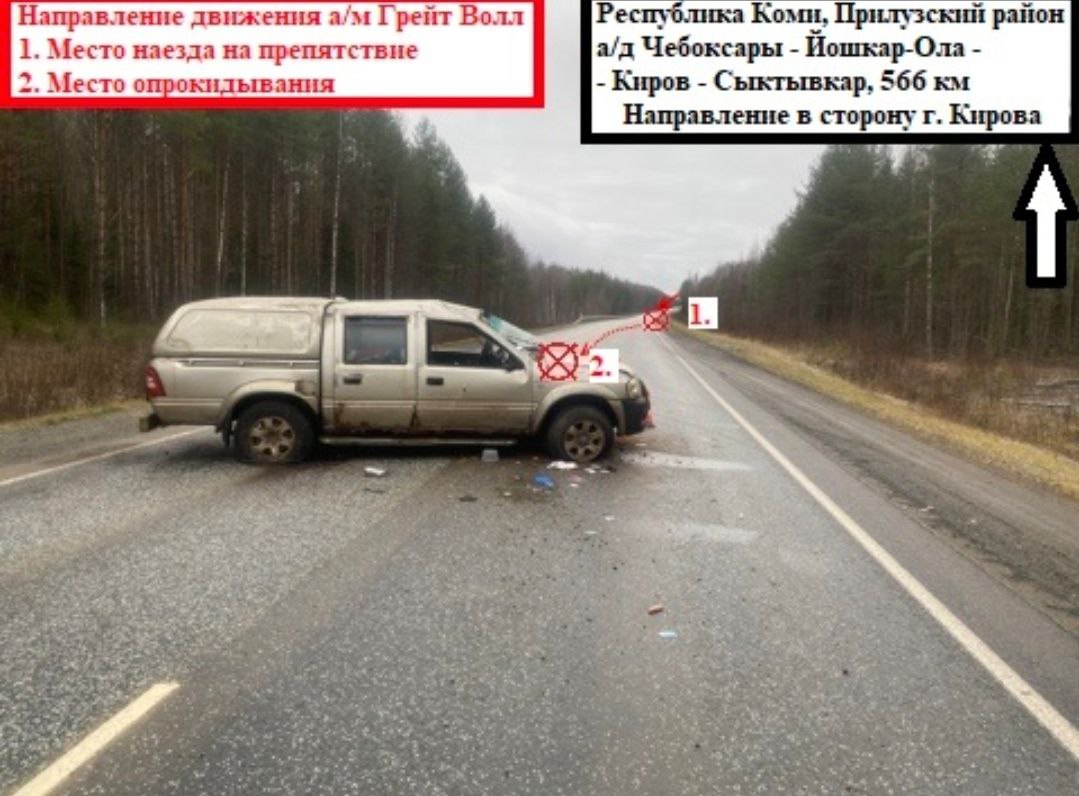 Оперативные сведения Управления Госавтоинспекции МВД по Республике Коми за 15 ноября 2025 года Оперативные сведения Управления Госавтоинспекции МВД по Республике Коми за 15 ноября 2025 года