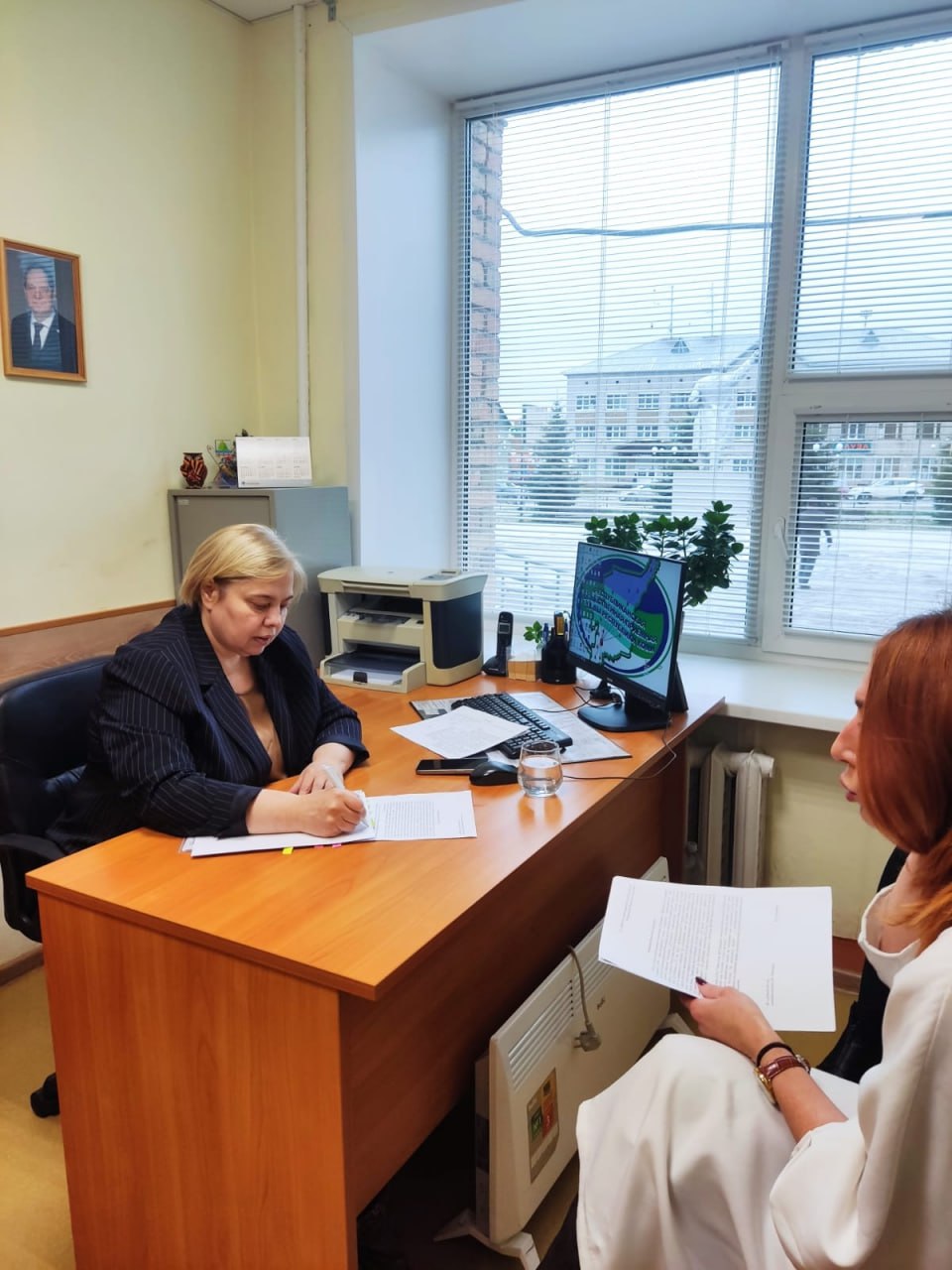 В Прилузье появится новая женская консультация