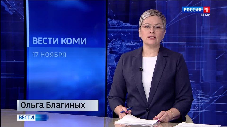 В Воркуте объявлен актированный день с 1 по 5 классы