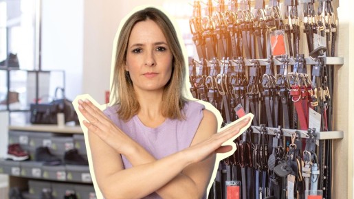 Так ремень носят только те, у кого нет вкуса: запоминайте, чтобы не прогадать