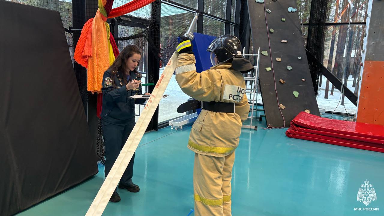 Проверили себя на прочность Проверили себя на прочность