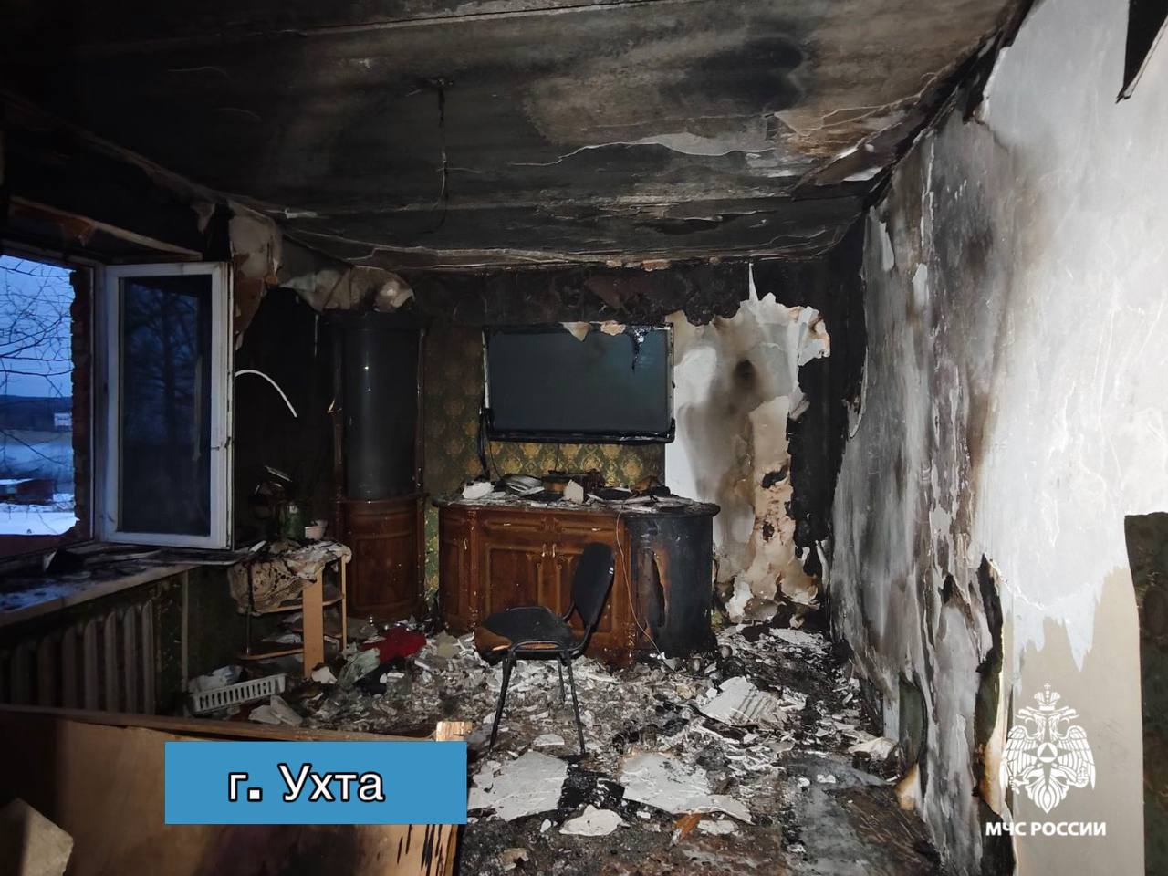 За #ДежурныеСутки в Республике Коми ликвидировали пожара За #ДежурныеСутки в Республике Коми ликвидировали пожара