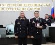 Андрей Сицский поздравил сотрудников и ветеранов службы участковых уполномоченных полиции с профессиональным праздником