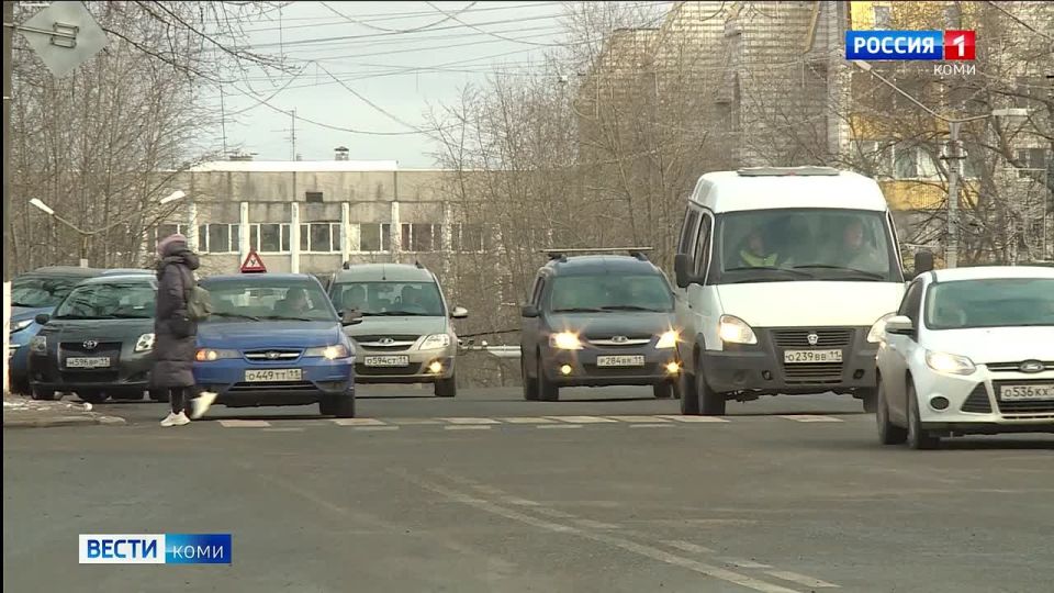 В Коми установят льготную ставку по транспортному налогу на гибридные автомобили