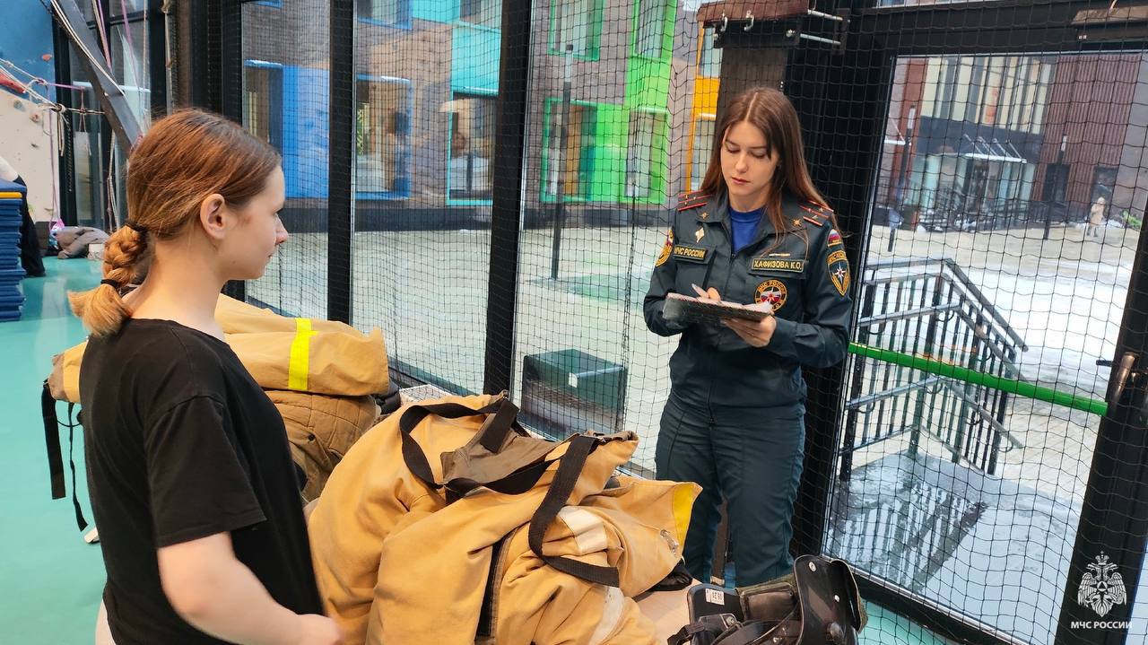 Проверили себя на прочность Проверили себя на прочность