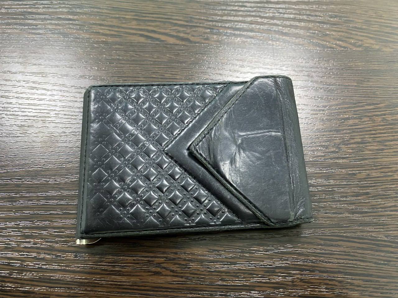 В Воркуте сотрудниками транспортной полиции раскрыта кража по факту хищения кошелька на железнодорожном вокзале В Воркуте сотрудниками транспортной полиции раскрыта кража по факту хищения кошелька на железнодорожном вокзале