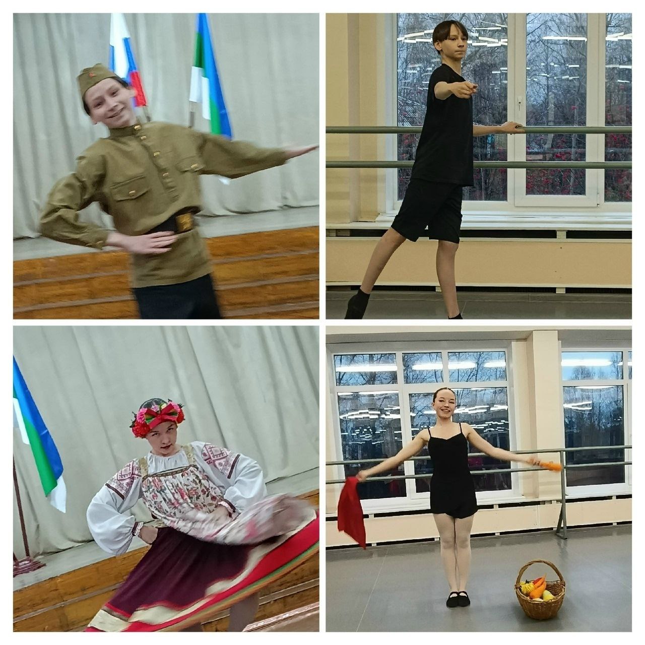 В Сыктывкаре завершился IV городской фестиваль компетенций «Будущие профессионалы 14+», который стал важнейшим этапом профессионального становления сотен талантливых школьников города В Сыктывкаре завершился IV городской фестиваль компетенций «Будущие профессионалы 14+», который стал важнейшим этапом профессионального становления сотен талантливых школьников города