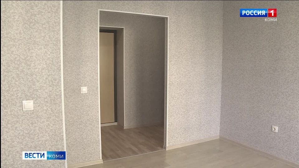 Со следующего года сироты смогут получать единовременную социальную выплату на покупку жилья в собственность