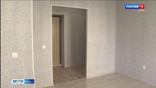 Со следующего года сироты смогут получать единовременную социальную выплату на покупку жилья в собственность