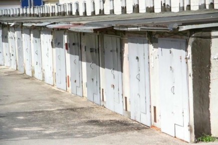 Как сэкономить место в гараже: практика использования модульных систем для инструментов