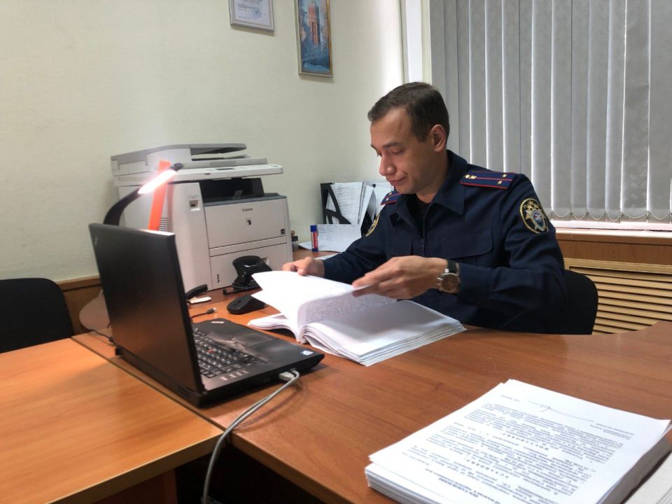 В Воркуте возбуждено уголовное дело о применении насилия в отношении представителей власти