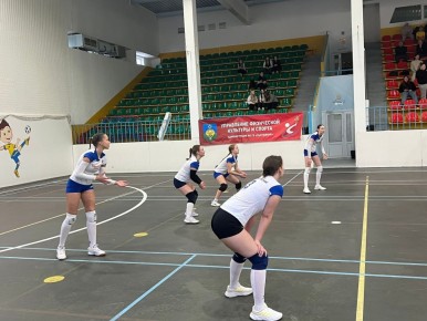 16 ноября в стенах «Спортивной школы по футболу» развернулись нешуточные спортивные страсти