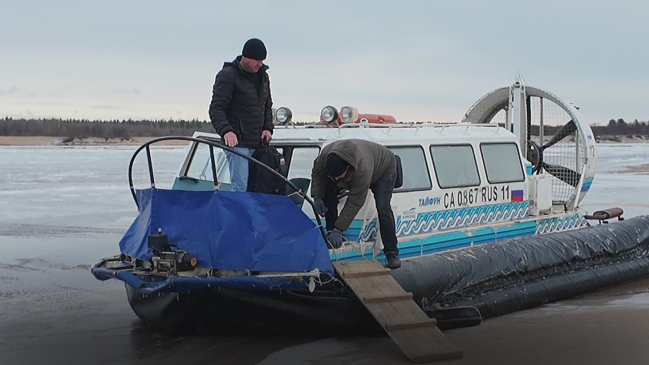 Максим Мартышин: С сегодняшнего дня в связи с изменением погодных условий начинается период особого внимания на водных объектах