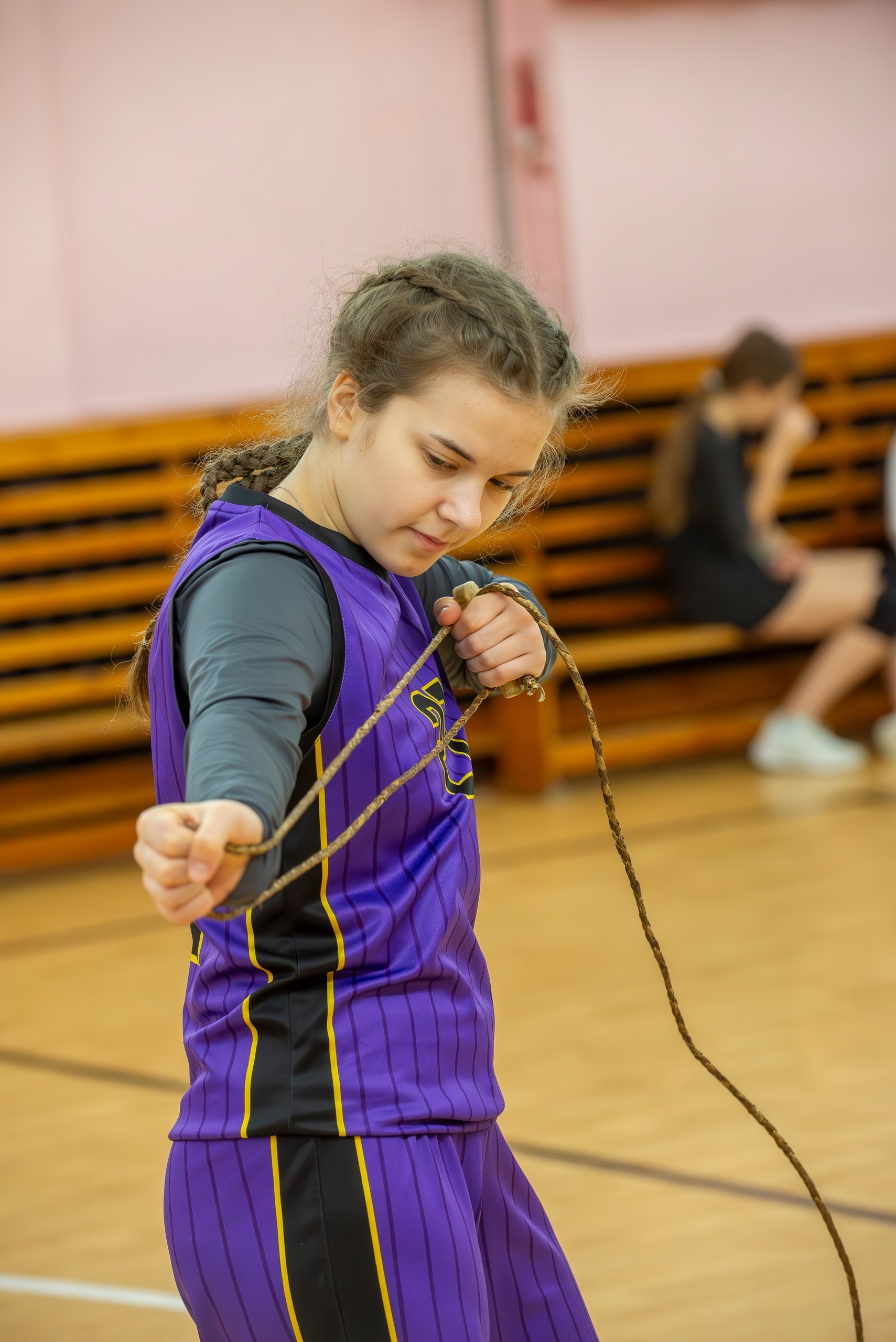 Проект "От глубокой древности до наших дней: финно-угры вчера и сегодня" вышел за пределы Эжвинского центра коми культуры, представив мероприятие, посвященное народу манси и северному многоборью, в... Проект "От глубокой древности до наших дней: финно-угры вчера и сегодня" вышел за пределы Эжвинского центра коми культуры, представив мероприятие, посвященное народу манси и северному многоборью, в...