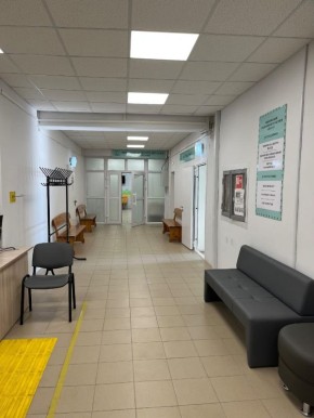 Программа модернизации медицины в Коми охватит городские поликлиники