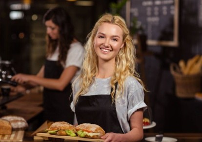 Смешно и неловко: случаи из жизни в провинциальных кафе