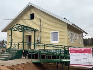 Программа модернизации медицины в Коми впервые охватит городские поликлиники