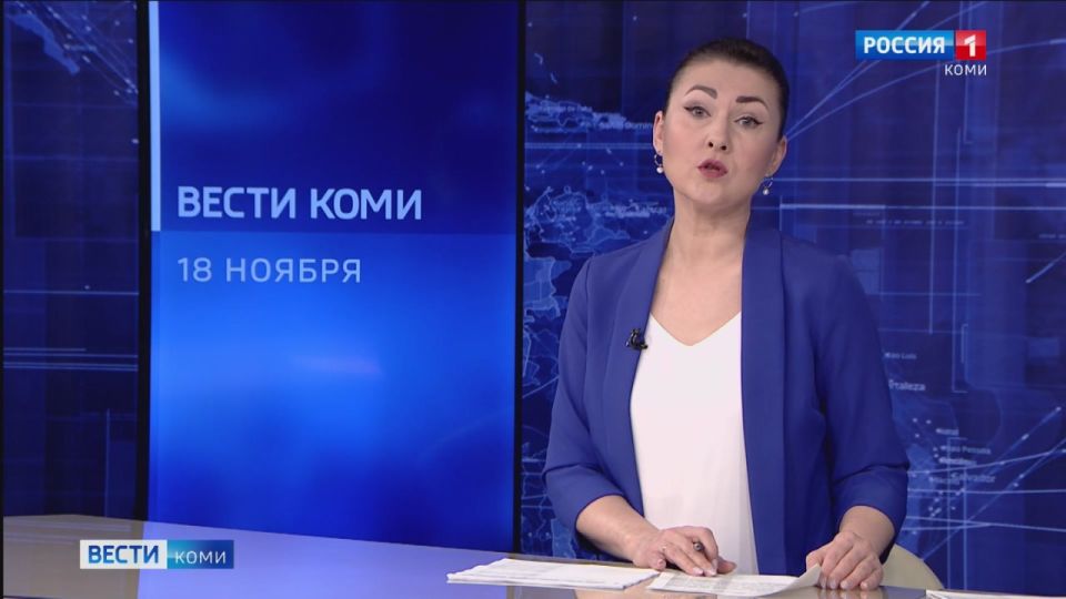 Волонтер из Коми Юлия Музыка подвела итоги работы по оказанию помощи участникам СВО