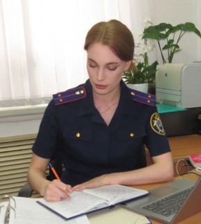 В Сыктывкаре завершено расследование уголовного дела по обвинению местного жителя в причинении смерти по неосторожности