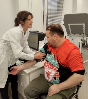 Благодаря нацпроекту «Продолжительная и активная жизнь» в следующем году в Коми возведут 7 ФАПов, поликлинику и 2 врачебные амбулатории