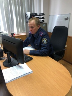 В Воркуте возбуждено уголовное дело о невыплате заработной платы